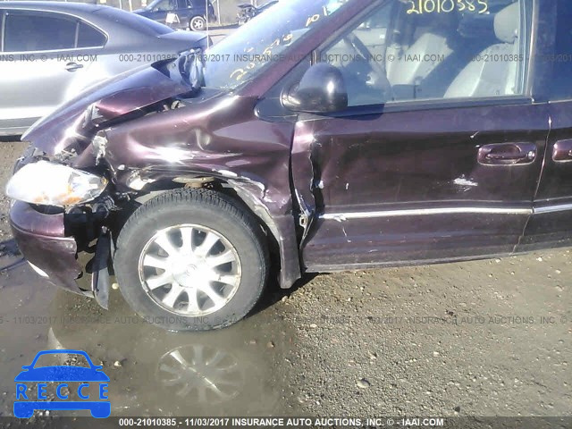 2003 Chrysler Town & Country LXI 2C4GP54L73R385174 image 5