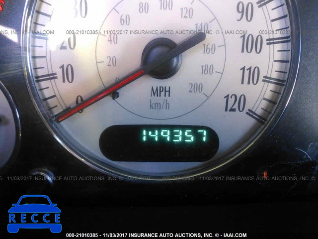 2003 Chrysler Town & Country LXI 2C4GP54L73R385174 image 6