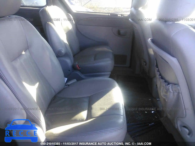 2003 Chrysler Town & Country LXI 2C4GP54L73R385174 image 7