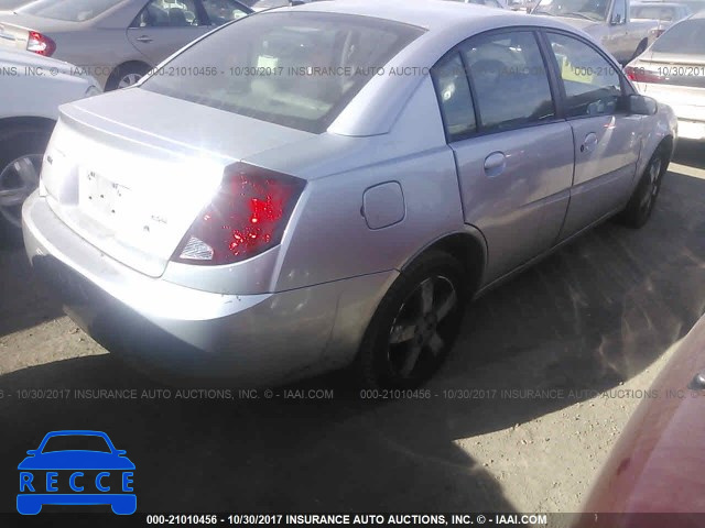 2007 Saturn ION 1G8AL58B37Z101001 зображення 3