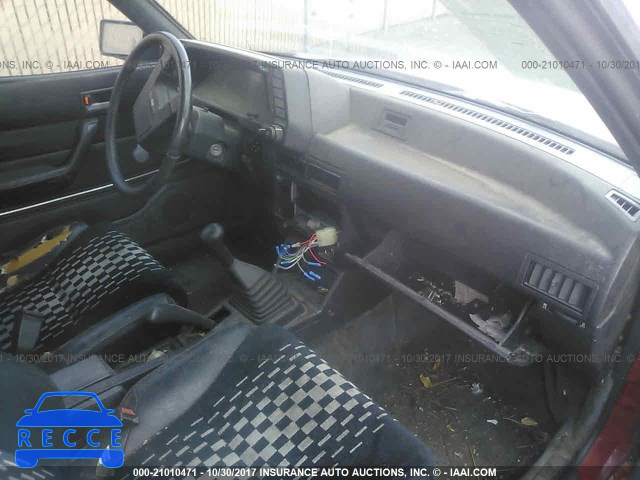 1985 Subaru GL JF2AC56B9FE257995 Bild 4