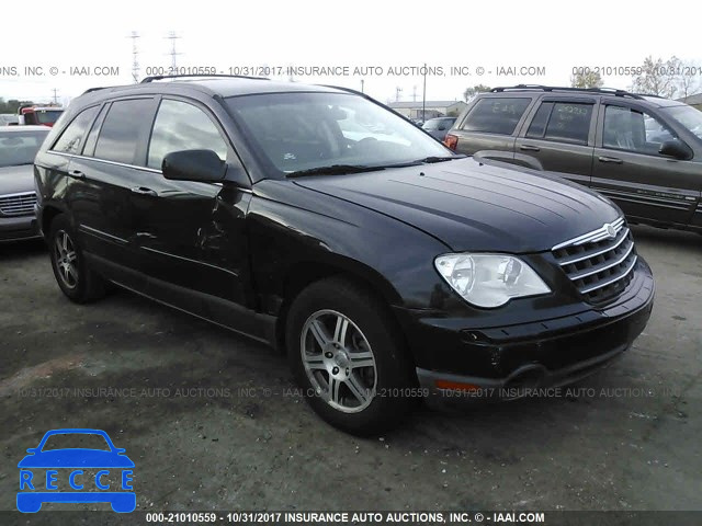 2007 Chrysler Pacifica TOURING 2A8GM68X67R196039 image 0