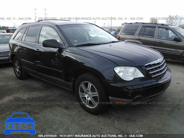 2007 Chrysler Pacifica TOURING 2A8GM68X67R196039 Bild 0