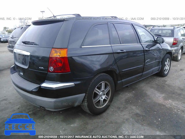 2007 Chrysler Pacifica TOURING 2A8GM68X67R196039 Bild 3