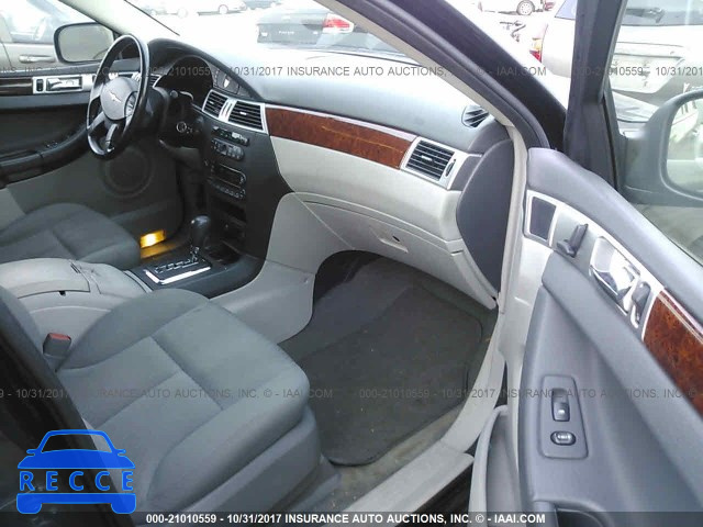 2007 Chrysler Pacifica TOURING 2A8GM68X67R196039 image 4