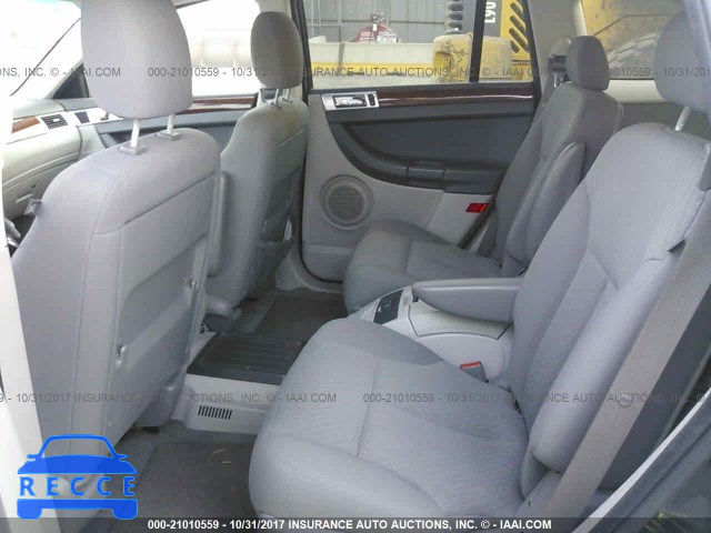 2007 Chrysler Pacifica TOURING 2A8GM68X67R196039 Bild 7