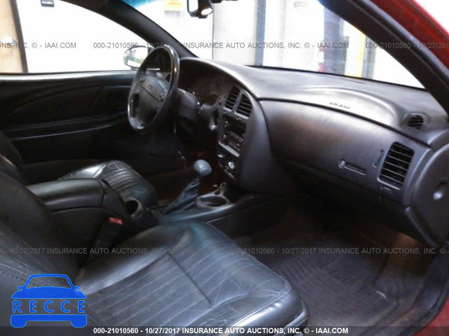 2003 Chevrolet Monte Carlo SS 2G1WX15K739453380 image 4