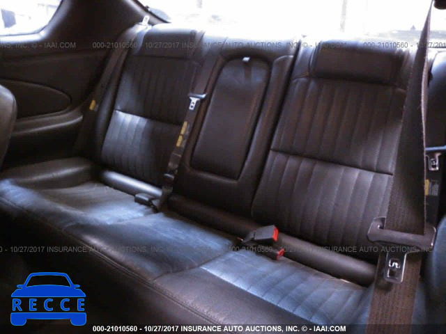 2003 Chevrolet Monte Carlo SS 2G1WX15K739453380 зображення 7