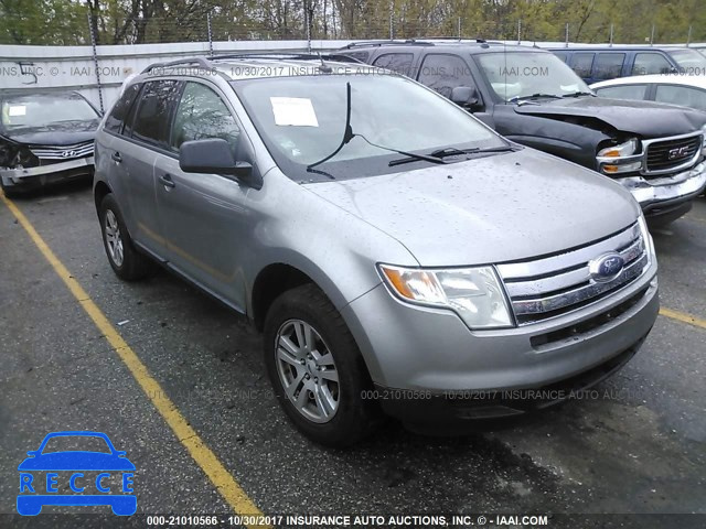 2008 Ford Edge SE 2FMDK36C98BA43403 image 0