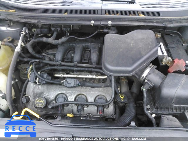 2008 Ford Edge SE 2FMDK36C98BA43403 image 9