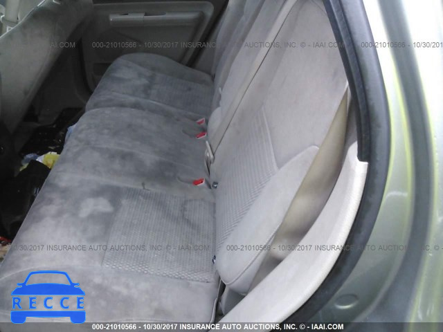 2008 Ford Edge SE 2FMDK36C98BA43403 image 7