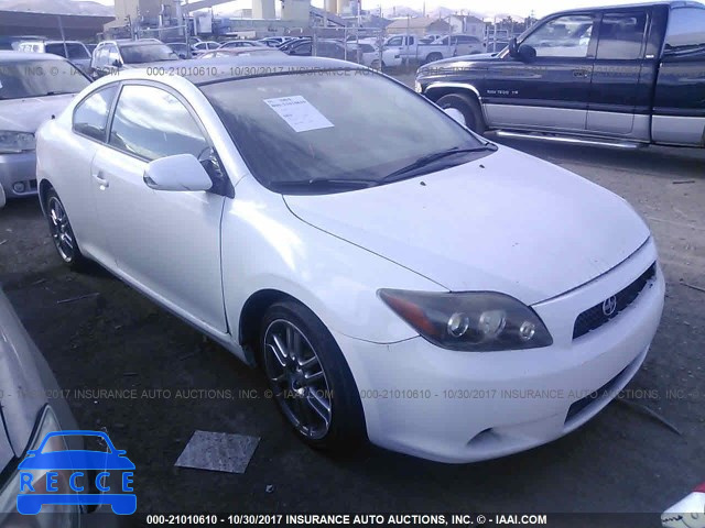 2008 Scion TC JTKDE167980230914 image 0