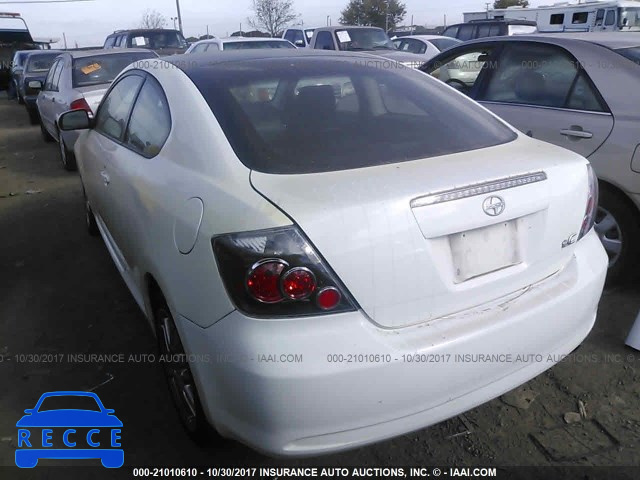 2008 Scion TC JTKDE167980230914 image 2