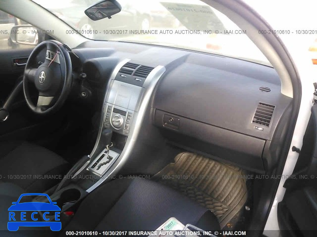 2008 Scion TC JTKDE167980230914 image 4