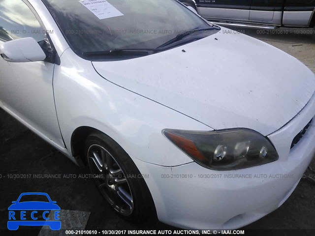 2008 Scion TC JTKDE167980230914 зображення 5