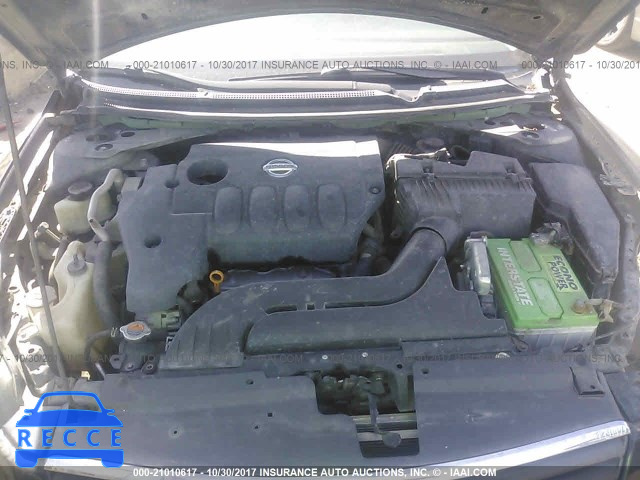 2008 Nissan Altima 1N4AL21E58N524606 зображення 9