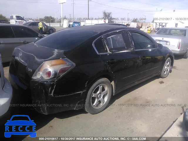 2008 Nissan Altima 1N4AL21E58N524606 зображення 3