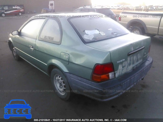 1996 Toyota Tercel STD/DX JT2AC52L9T0175327 image 2