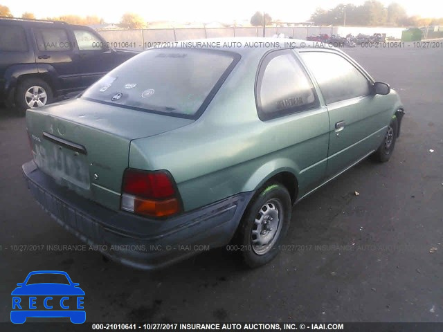 1996 Toyota Tercel STD/DX JT2AC52L9T0175327 image 3