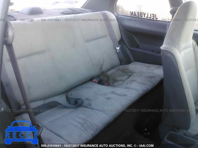 1996 Toyota Tercel STD/DX JT2AC52L9T0175327 image 7