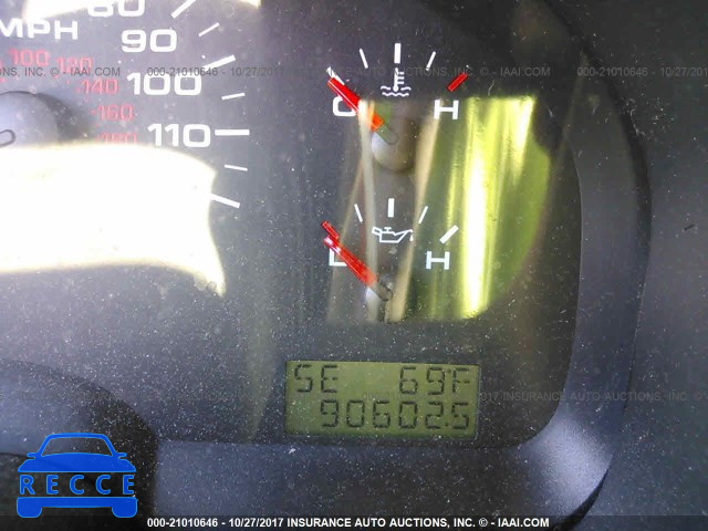 2005 Ford F150 1FTPW14545KF10680 image 6