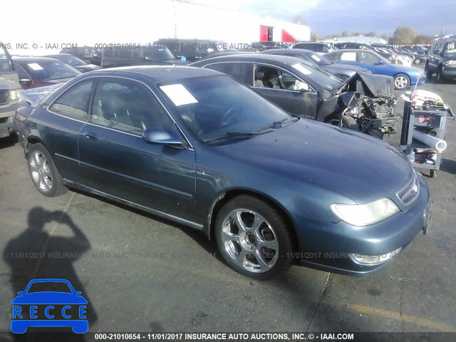 1997 ACURA 3.0CL 19UYA2257VL004073 image 0