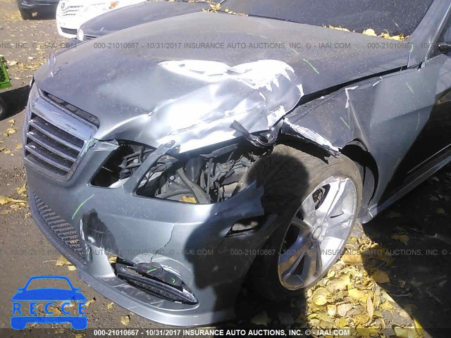 2013 Mercedes-benz E 350 WDDHF5KB4DA708741 image 5