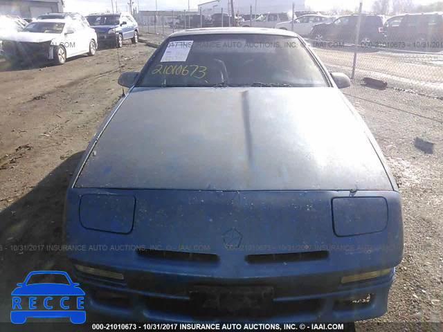1991 Dodge Daytona 1B3XG7430MG155802 зображення 5