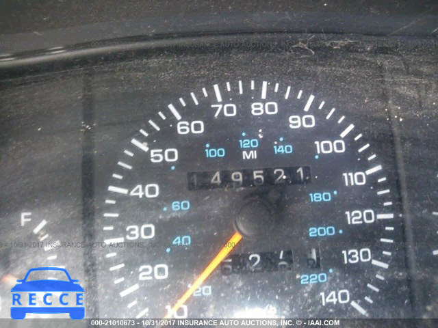 1991 Dodge Daytona 1B3XG7430MG155802 Bild 6