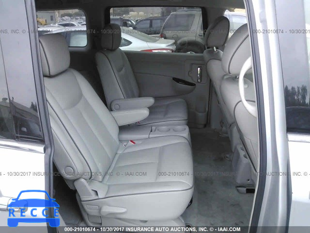 2012 Nissan Quest S/SV/SL/LE JN8AE2KP0C9046914 image 7