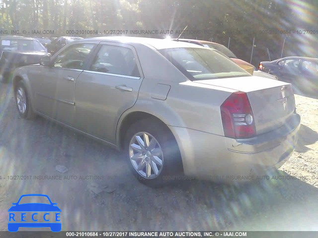 2008 Chrysler 300 2C3KA43R98H230168 зображення 2