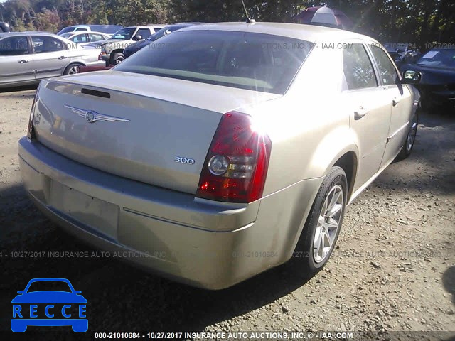 2008 Chrysler 300 2C3KA43R98H230168 Bild 3