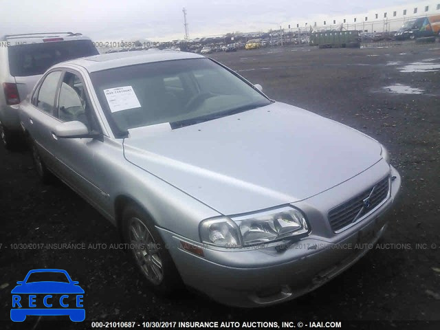 2005 Volvo S80 2.5T YV1TS592451409722 Bild 0