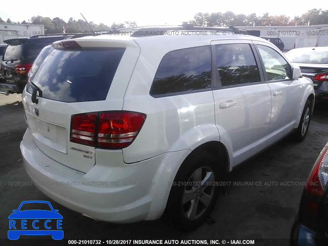 2009 DODGE JOURNEY 3D4GG57V99T552575 Bild 3