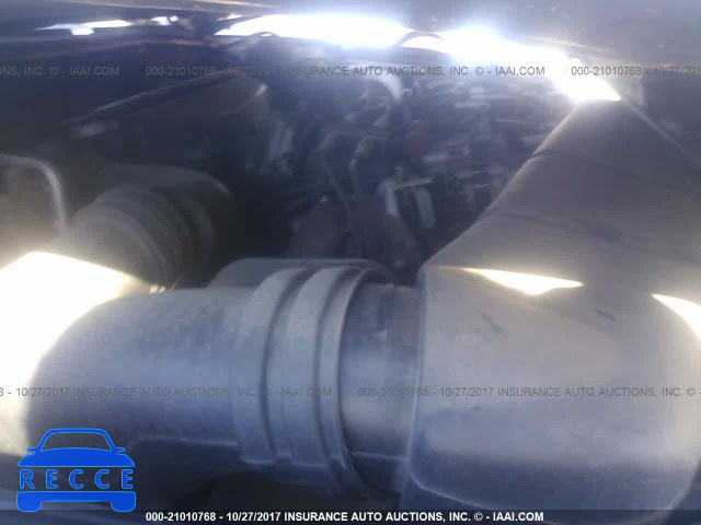 2002 Subaru Legacy OUTBACK 4S3BH665X27657695 image 9