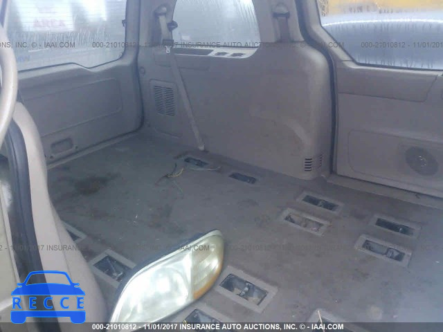 2001 Ford Windstar LX 2FMZA51451BB45081 зображення 7