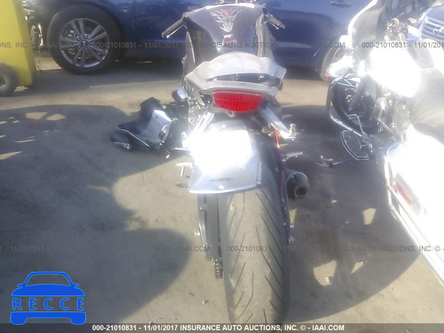 2008 Honda CBR1000 RR JH2SC59178M000193 image 5