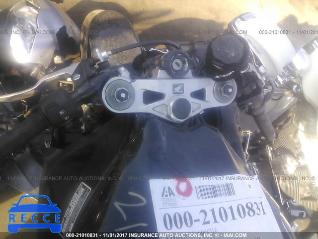 2008 Honda CBR1000 RR JH2SC59178M000193 image 6