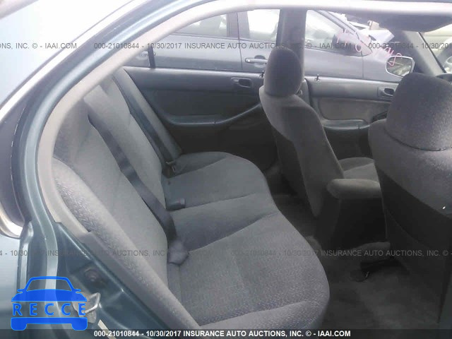 2000 Honda Civic 2HGEJ6672YH500647 image 7