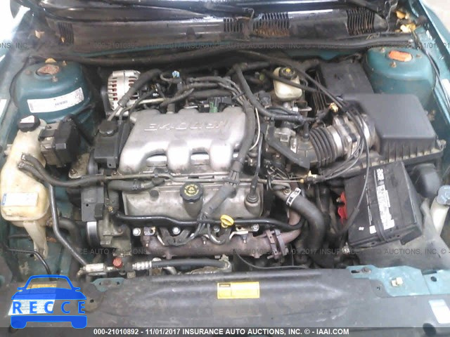 1999 Pontiac Grand Am SE 1G2NE12EXXM755427 image 9