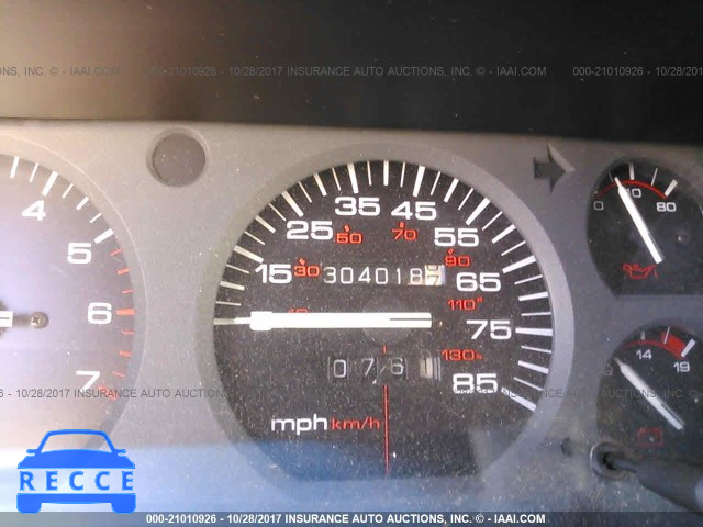 1996 JEEP Cherokee SPORT 1J4FJ67S6TL211475 image 6