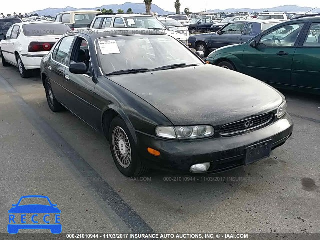 1993 Infiniti J30 JNKAY21D4PM018867 image 0