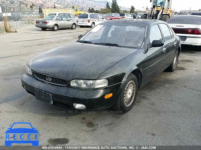 1993 Infiniti J30 JNKAY21D4PM018867 image 1