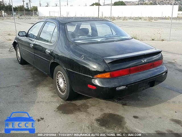 1993 Infiniti J30 JNKAY21D4PM018867 image 2