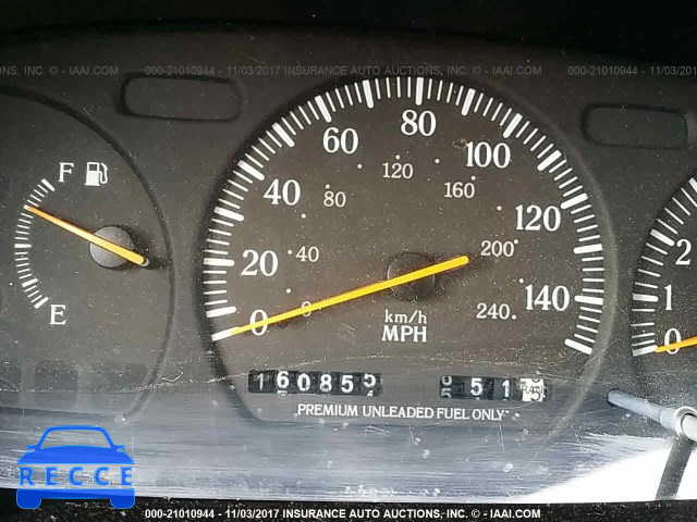 1993 Infiniti J30 JNKAY21D4PM018867 image 6