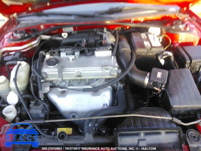 2004 Dodge Stratus SXT 4B3AG42G04E083147 image 9