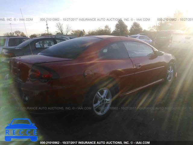 2004 Dodge Stratus SXT 4B3AG42G04E083147 image 3