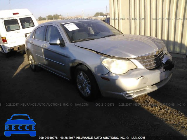 2007 Chrysler Sebring TOURING 1C3LC56RX7N526774 Bild 0