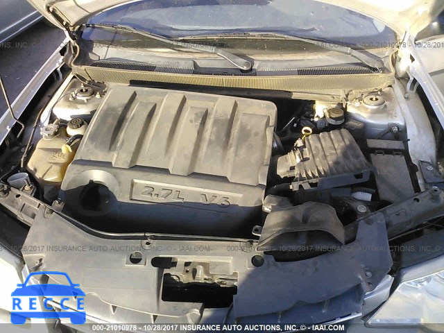 2007 Chrysler Sebring TOURING 1C3LC56RX7N526774 Bild 9