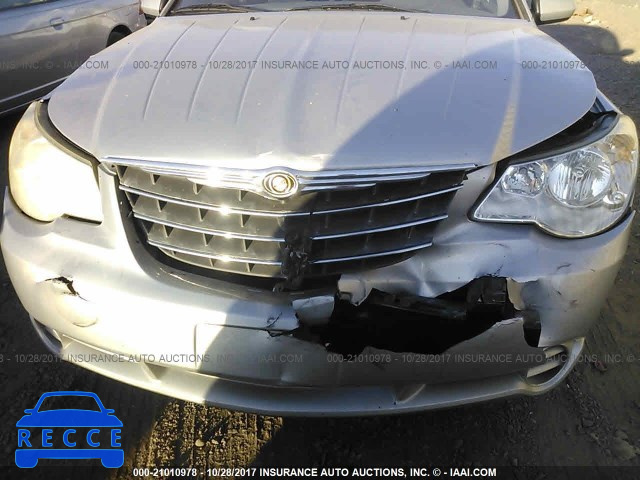 2007 Chrysler Sebring TOURING 1C3LC56RX7N526774 Bild 5